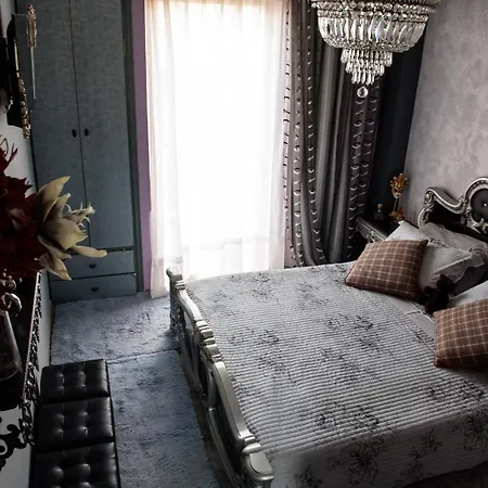 Διαμέρισμα Katerina's *