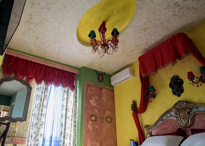 Katerina's * Καρδαμύλη