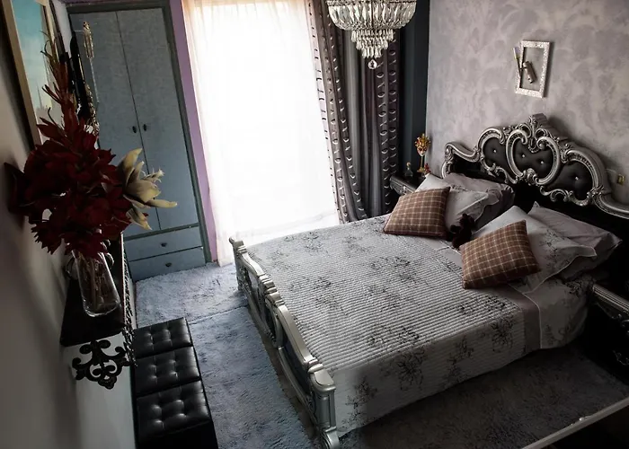Katerina's *