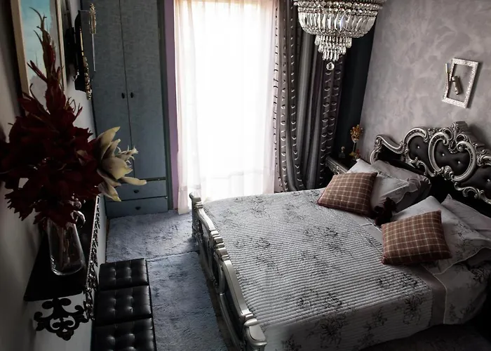 Διαμέρισμα Katerina's *