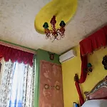 Katerina's * Kardamyli