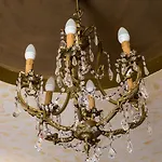 Katerina's Kardamyli