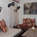 Katerina's * Kardamyli