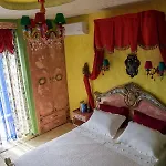 Katerina's * Kardamyli