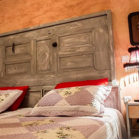 Daire Katerina's Kardamyli