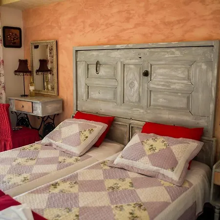 Katerina's Apartment *