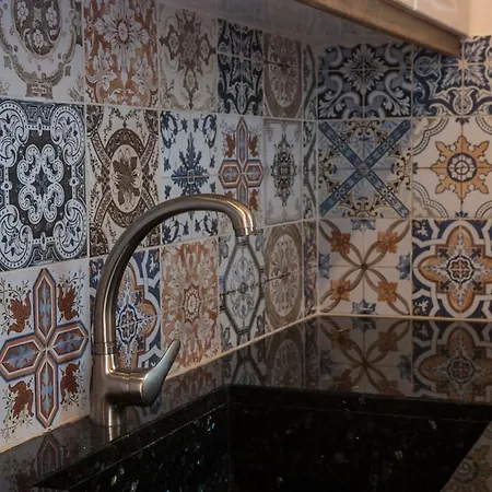 Katerina's Daire Kardamyli