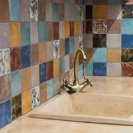 Katerina's Kardamyli