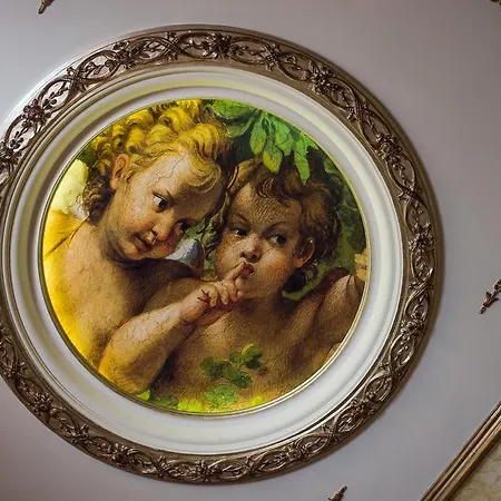 Katerina's דירה קרדמילי