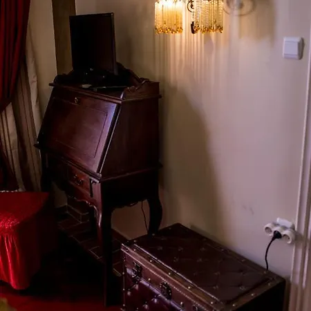 Katerina's Apartment