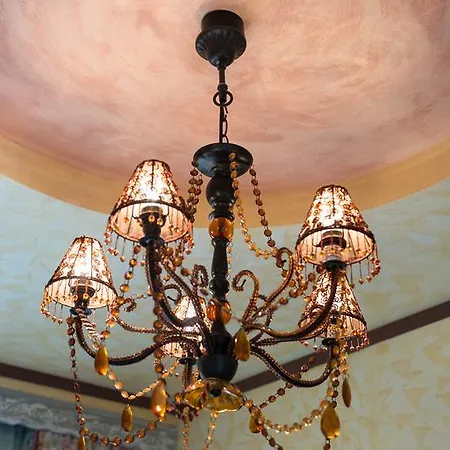 Katerina's קרדמילי