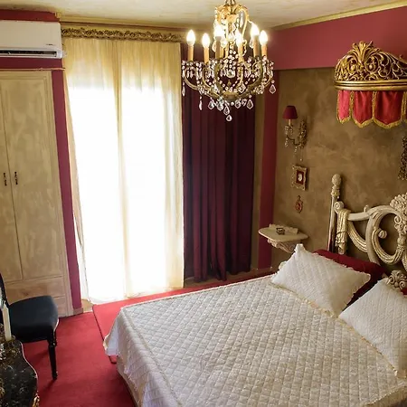 Apartment Katerina's