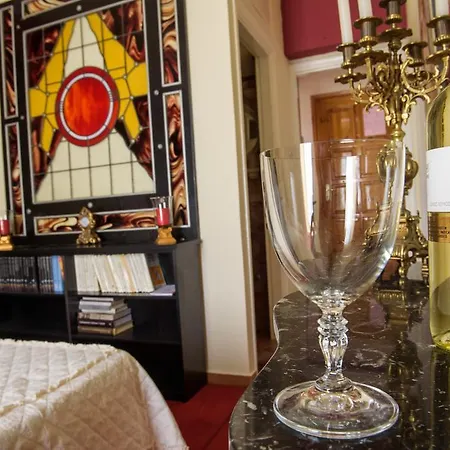 Katerina's דירה *