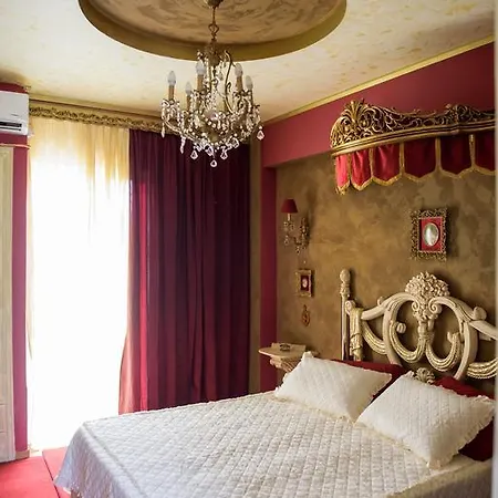 Katerina's *