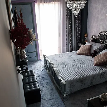 Katerina's Apartment *