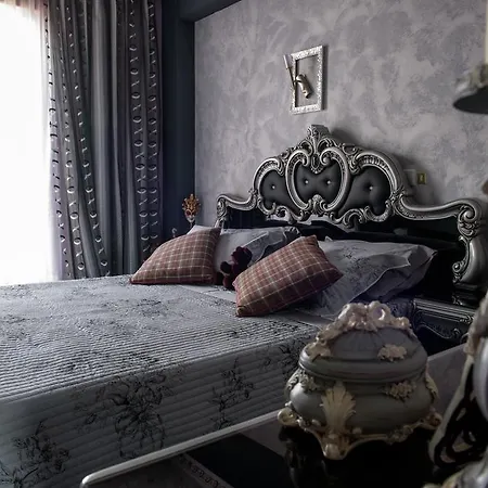Daire Katerina's Kardamyli