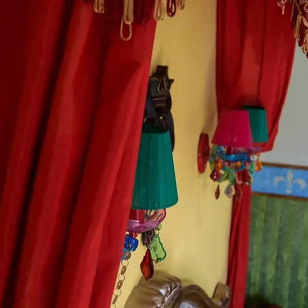 Katerina's Apartment