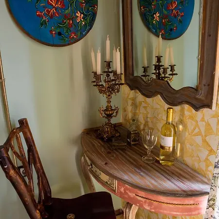 Katerina's Apartment *