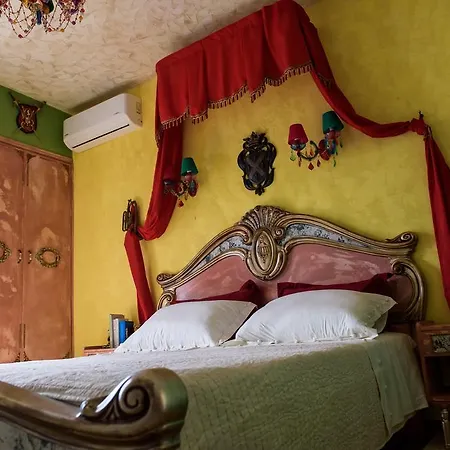 דירה Katerina's קרדמילי