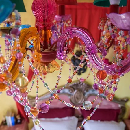 Daire Katerina's Kardamyli