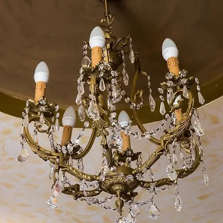 Katerina's Kardamyli