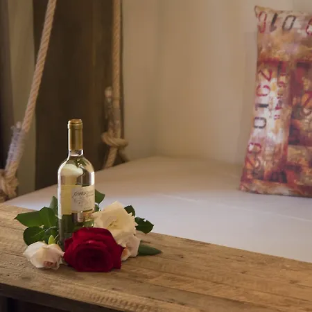 דירה Katerina's קרדמילי