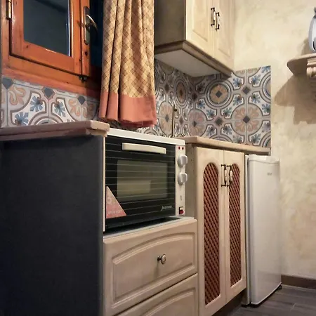 Katerina's * Kardamyli