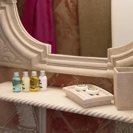 דירה Katerina's קרדמילי