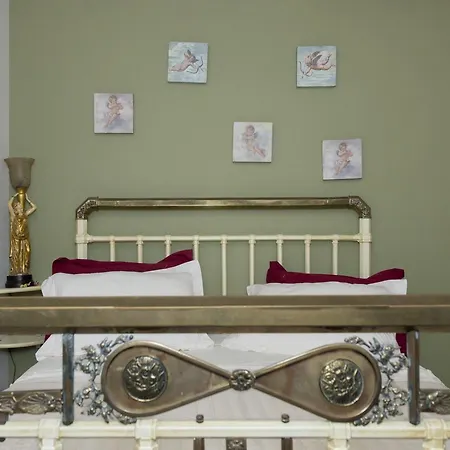 Daire Katerina's Kardamyli