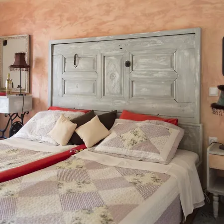 Katerina's Daire Kardamyli