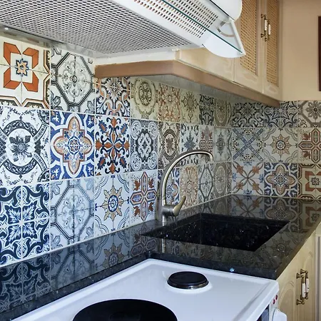 Katerina's Kardamyli