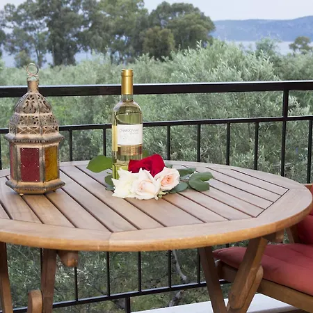 Katerina's קרדמילי