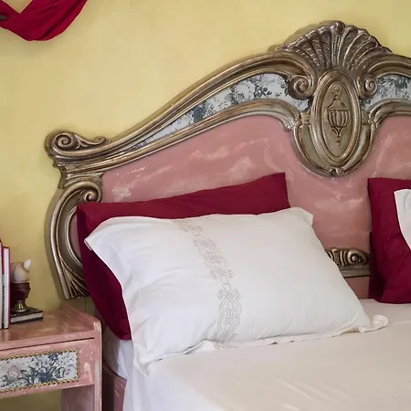 Katerina's Apartment *