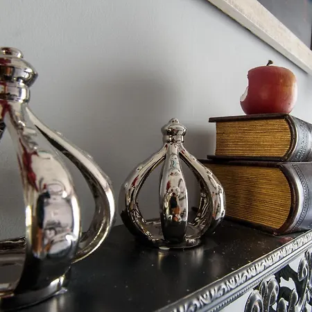 Daire Katerina's Kardamyli