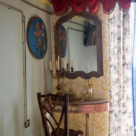 Katerina's Kardamyli