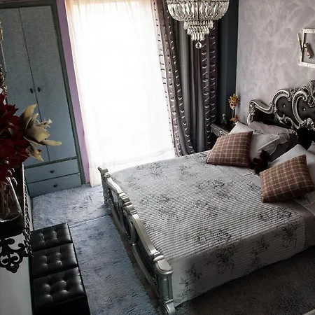 Katerina's *