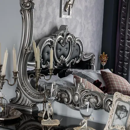 Katerina's Apartment *