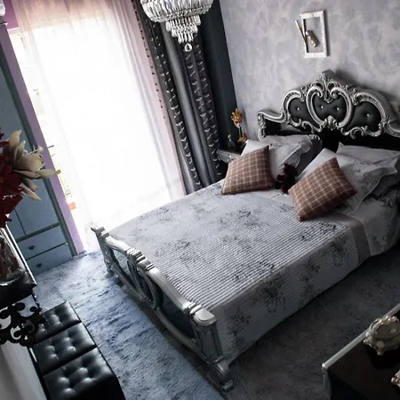 Katerina's Apartment