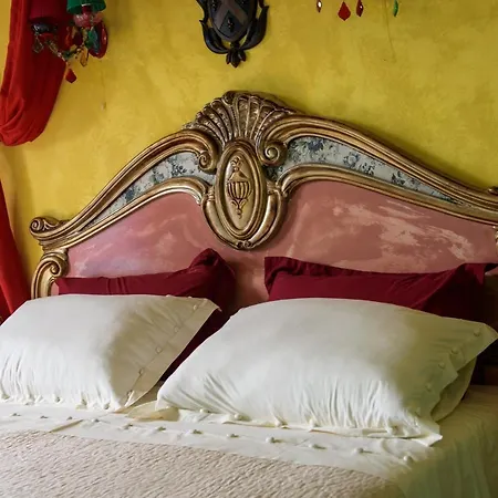 דירה Katerina's *