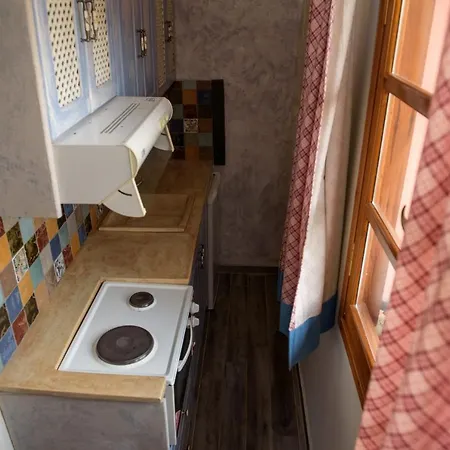 Apartment Katerina's