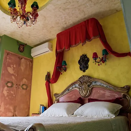 דירה Katerina's *