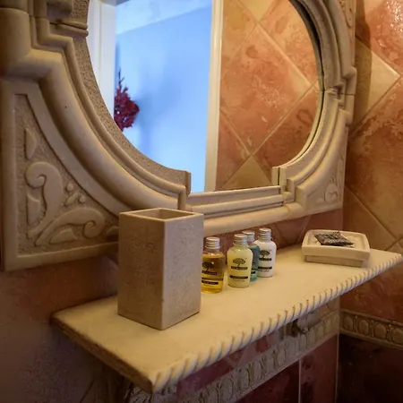 Katerina's Apartment *
