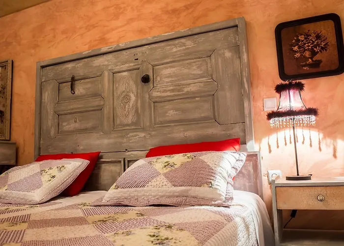 شقة Katerina's كارداميلي