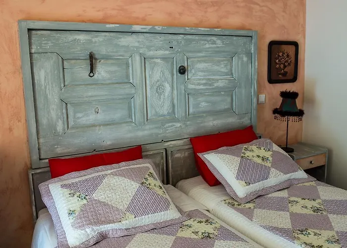 Katerina's Appartement