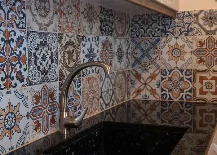 Katerina's Appartement Kardhamili