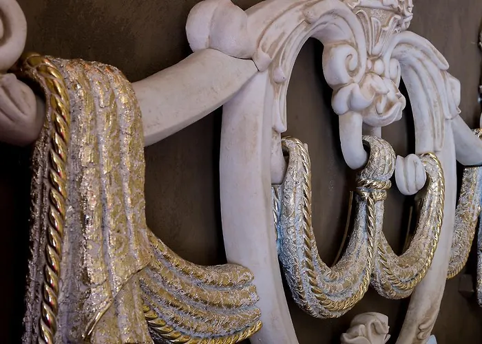 Katerina's Appartement *