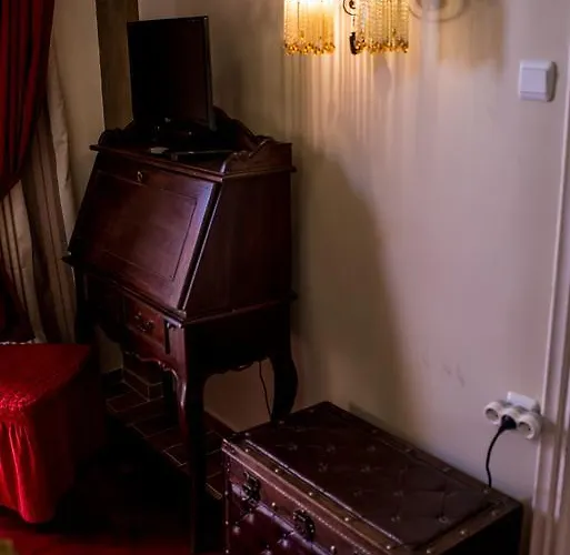 Katerina's Appartement