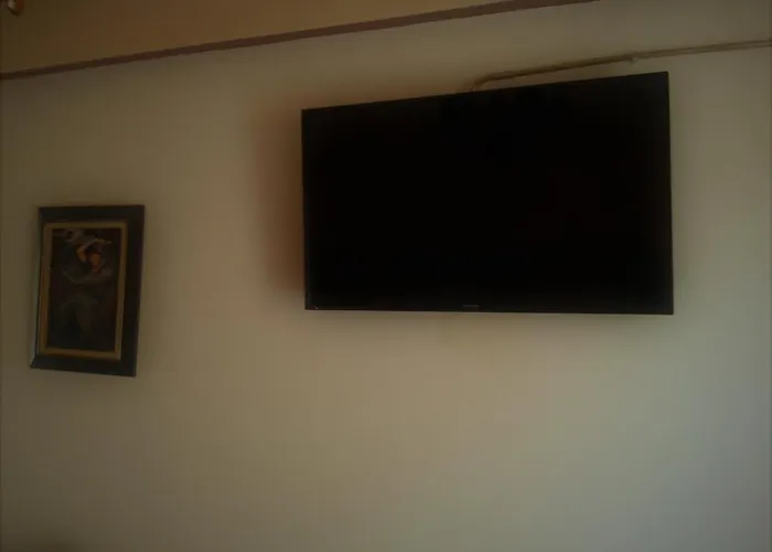 Appartement Katerina's