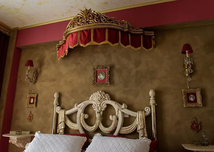 Katerina's Kardamyli