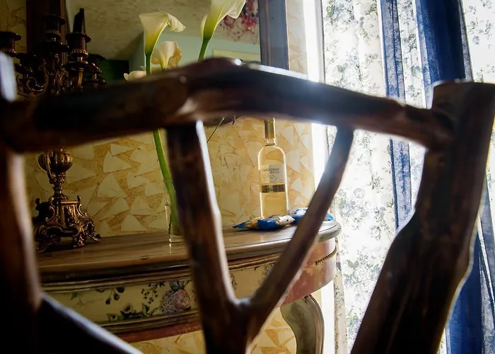 Katerina's * Kardhamili